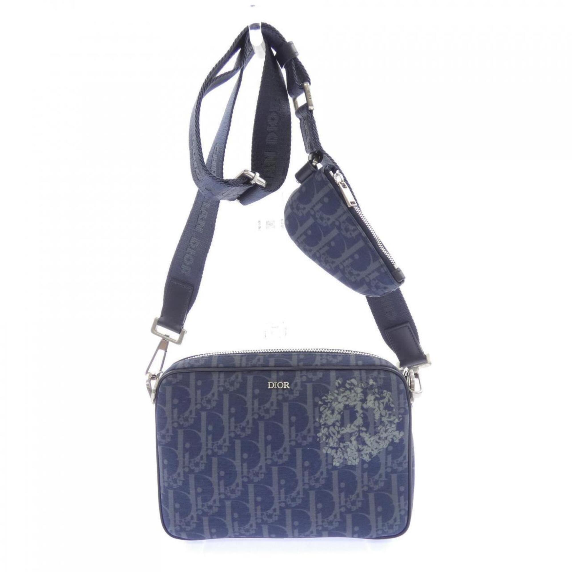Christian Dior Dior Dior Tears Saddle 1adpo276ddo Handbag